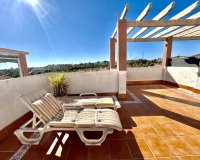 Resale - Apartment / Duplex - Orihuela Costa - Villamartín
