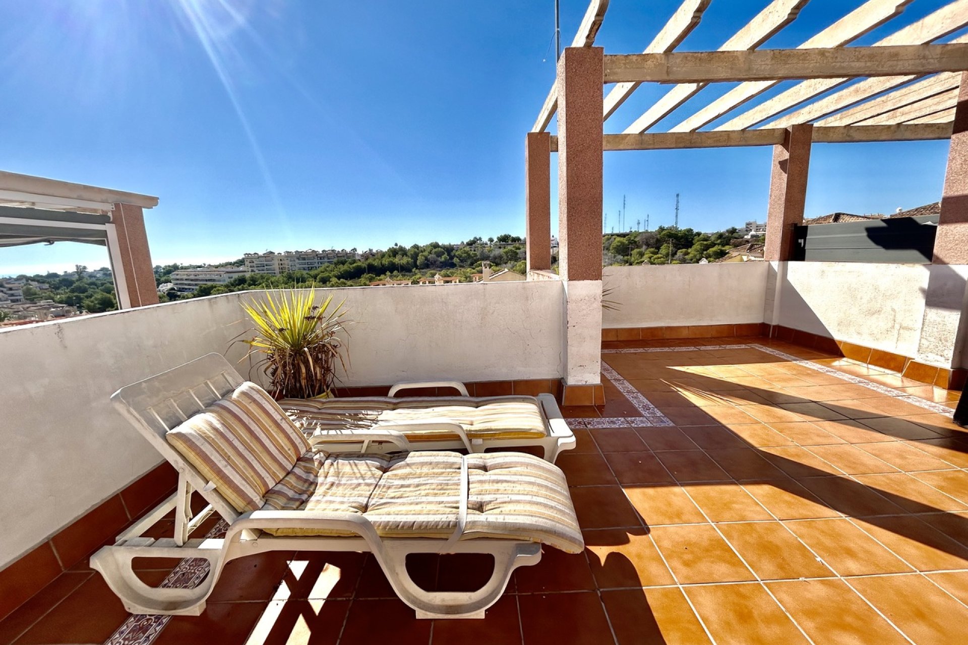 Resale - Apartment / Duplex - Orihuela Costa - Villamartín