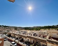 Resale - Apartment / Duplex - Orihuela Costa - Villamartín