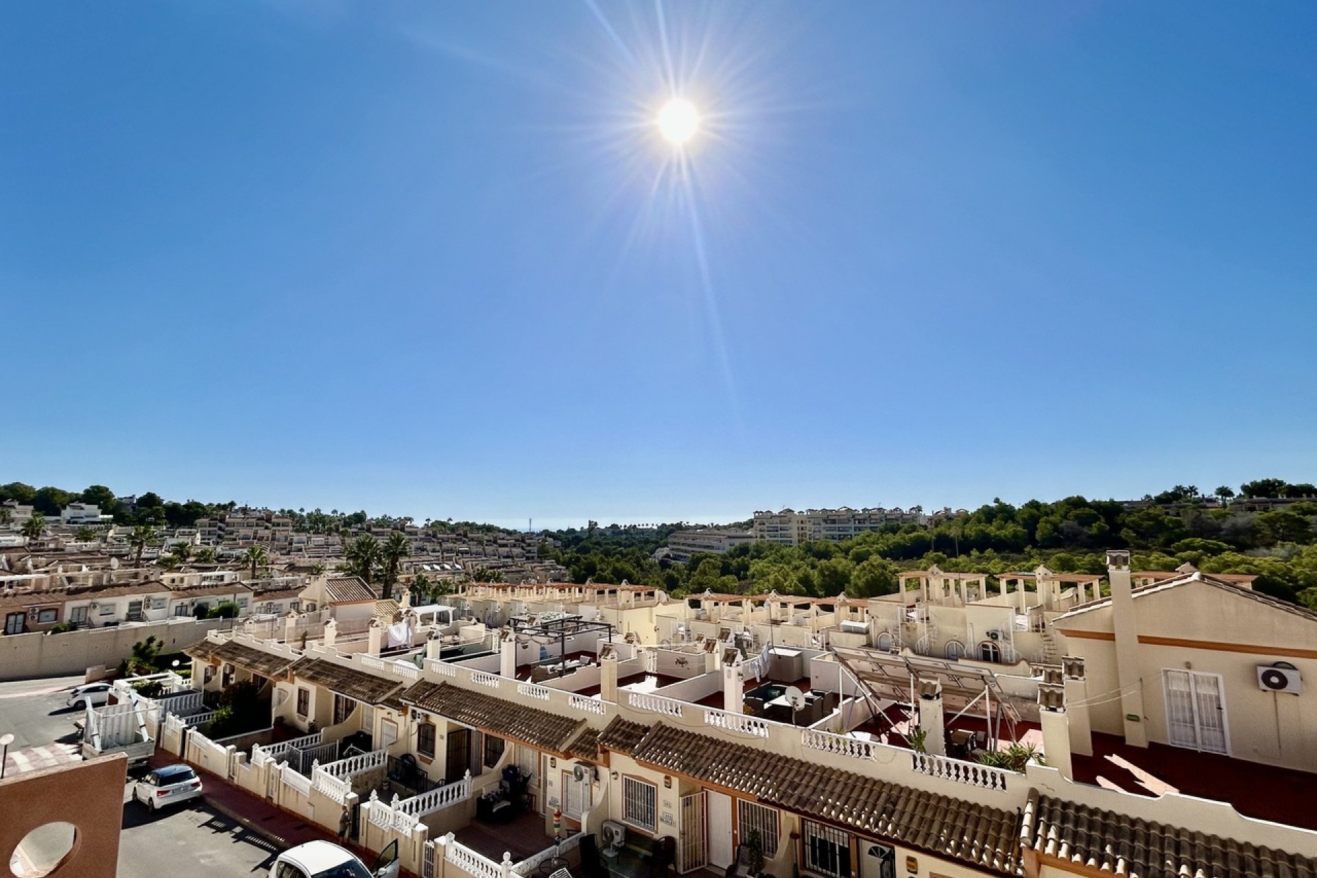 Resale - Apartment / Duplex - Orihuela Costa - Villamartín