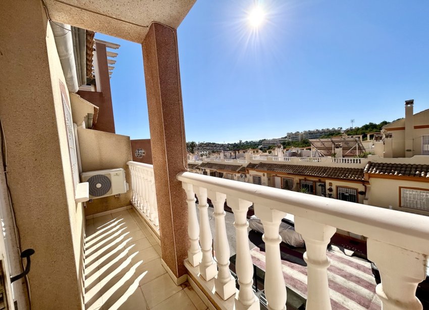 Resale - Apartment / Duplex - Orihuela Costa - Villamartín