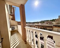 Resale - Apartment / Duplex - Orihuela Costa - Villamartín