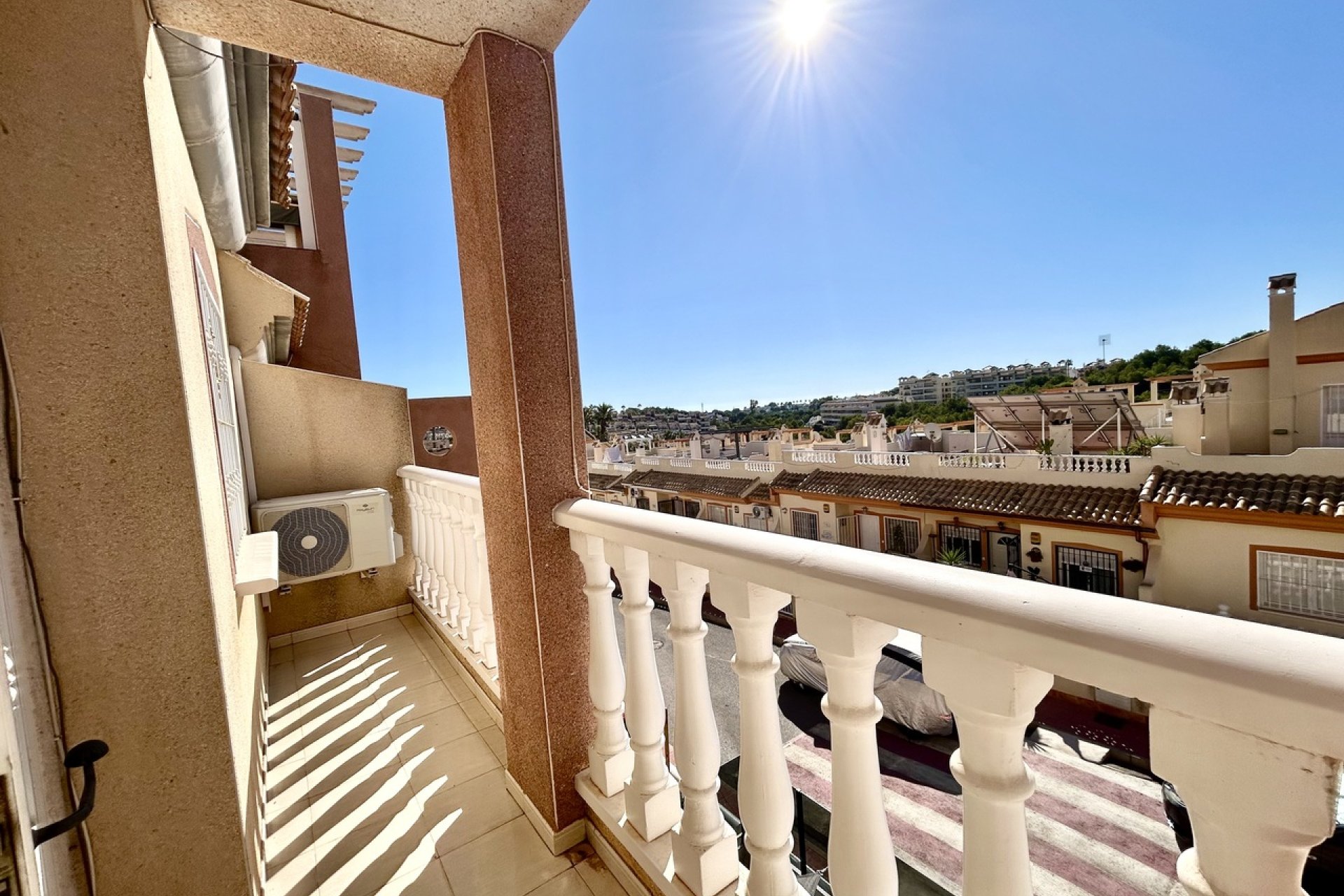 Resale - Apartment / Duplex - Orihuela Costa - Villamartín