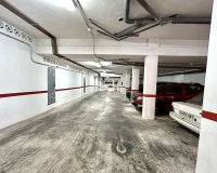 Resale - Apartment / Duplex - Orihuela Costa - Villamartín