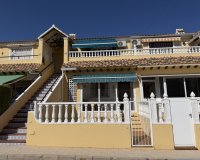 Resale - Apartment / Duplex - Orihuela Costa - Villamartín