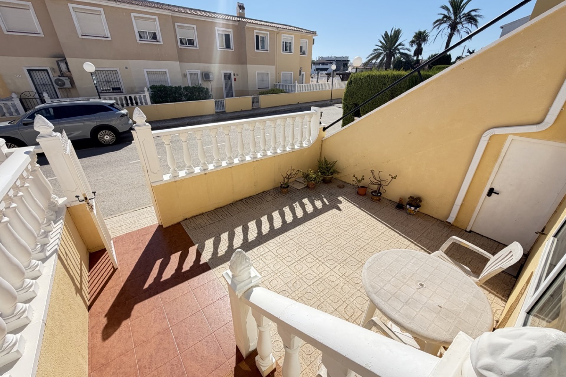 Resale - Apartment / Duplex - Orihuela Costa - Villamartín
