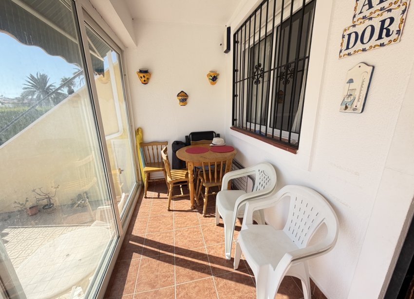 Resale - Apartment / Duplex - Orihuela Costa - Villamartín