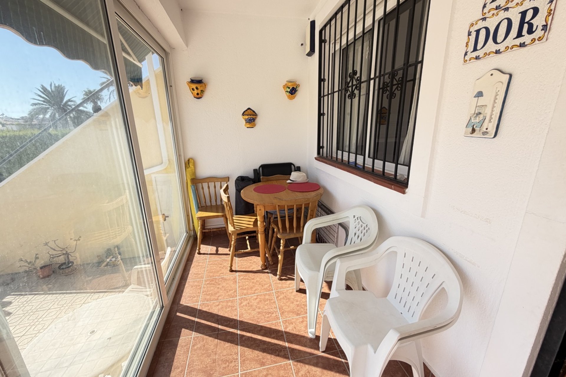 Resale - Apartment / Duplex - Orihuela Costa - Villamartín