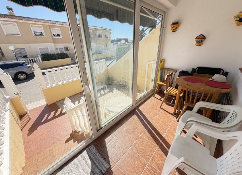 Resale - Apartment / Duplex - Orihuela Costa - Villamartín