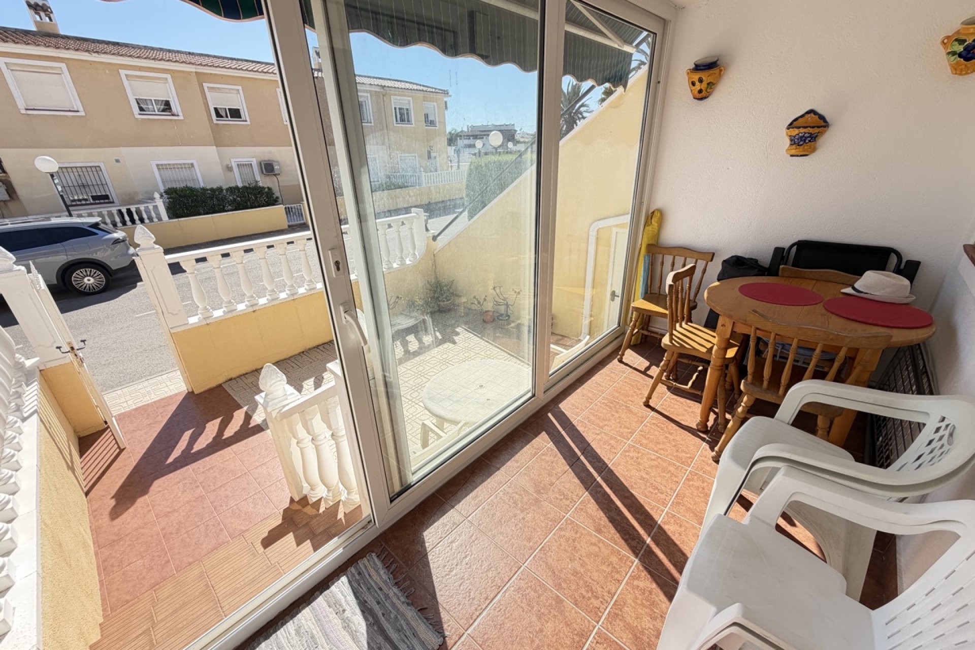 Resale - Apartment / Duplex - Orihuela Costa - Villamartín