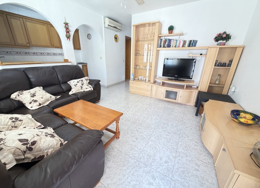 Resale - Apartment / Duplex - Orihuela Costa - Villamartín