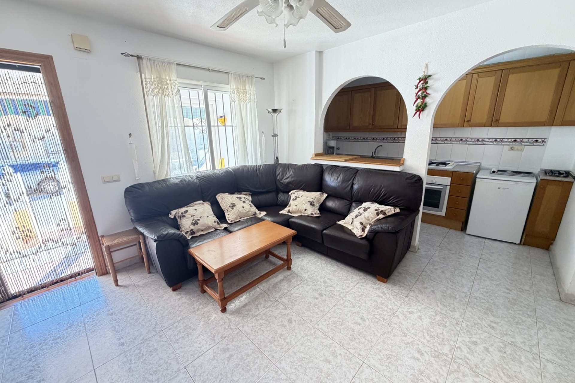 Resale - Apartment / Duplex - Orihuela Costa - Villamartín