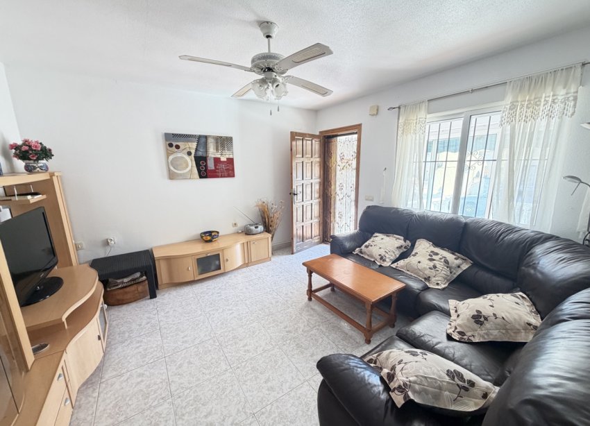 Resale - Apartment / Duplex - Orihuela Costa - Villamartín