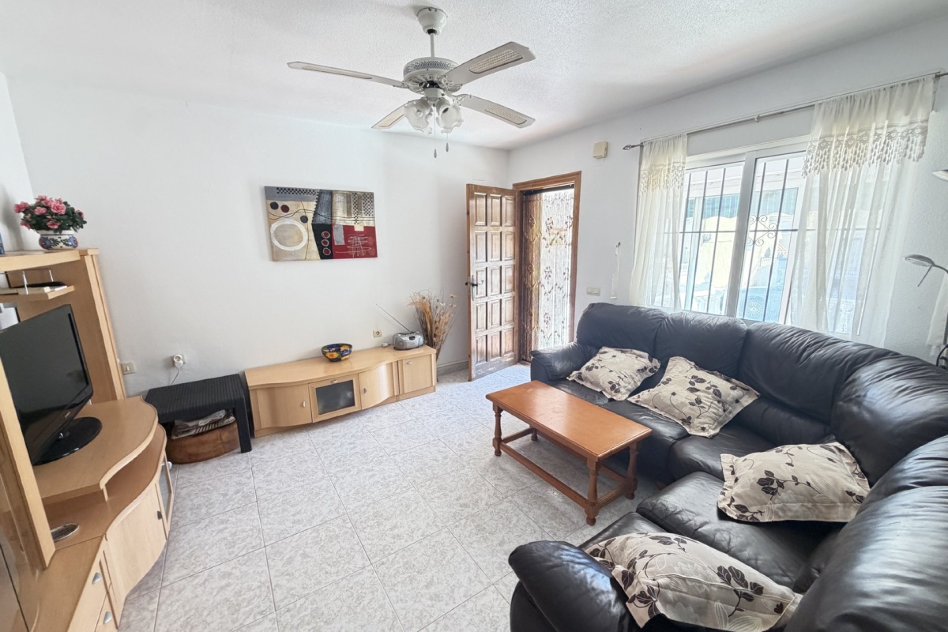 Resale - Apartment / Duplex - Orihuela Costa - Villamartín