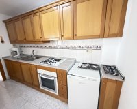 Resale - Apartment / Duplex - Orihuela Costa - Villamartín