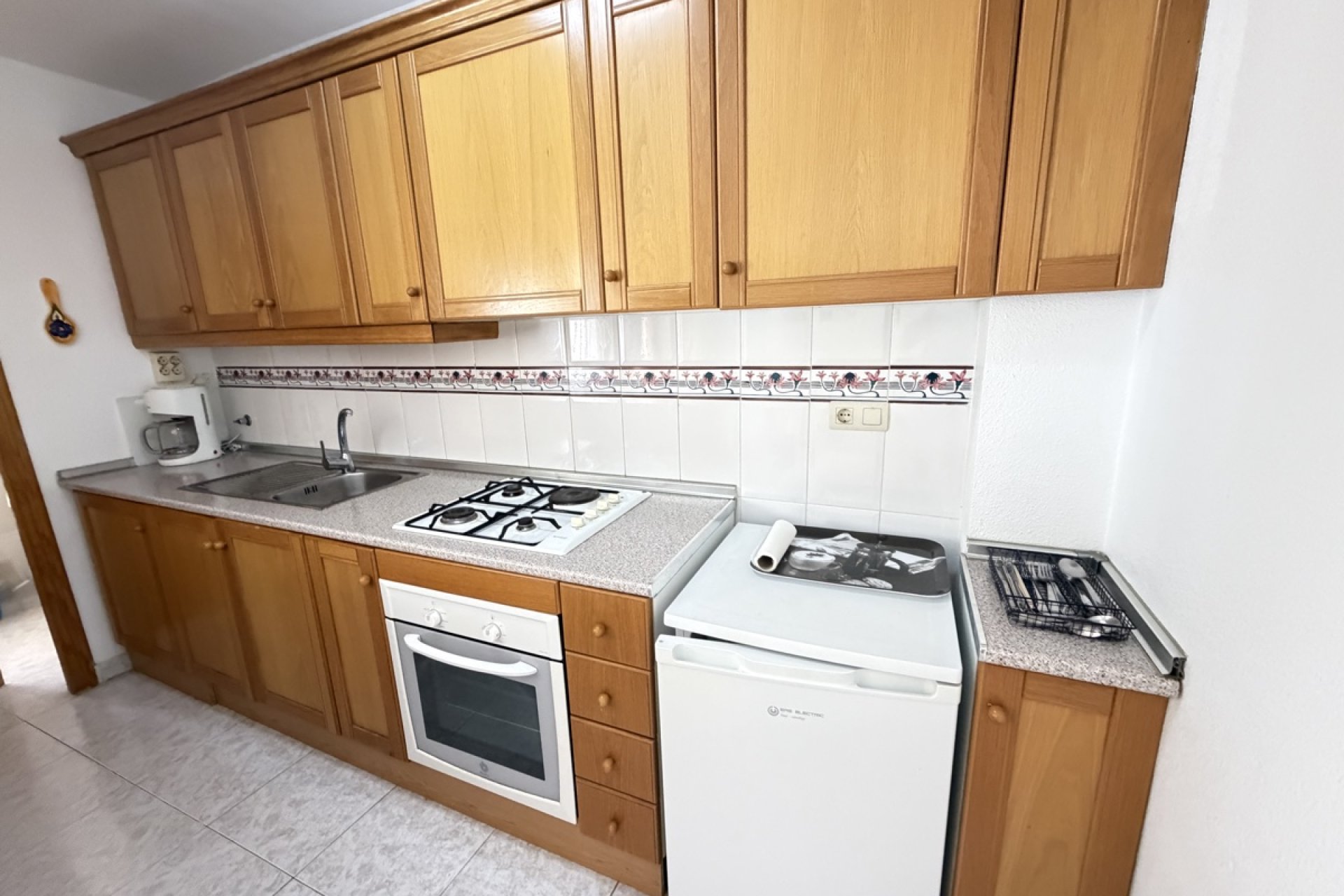 Resale - Apartment / Duplex - Orihuela Costa - Villamartín