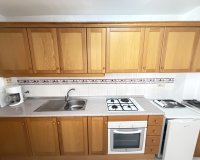 Resale - Apartment / Duplex - Orihuela Costa - Villamartín