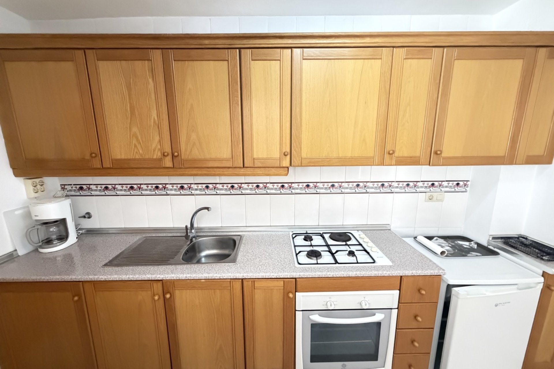 Resale - Apartment / Duplex - Orihuela Costa - Villamartín