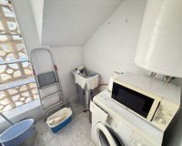 Resale - Apartment / Duplex - Orihuela Costa - Villamartín