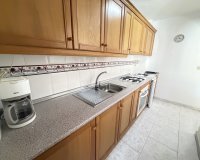 Resale - Apartment / Duplex - Orihuela Costa - Villamartín