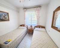 Resale - Apartment / Duplex - Orihuela Costa - Villamartín