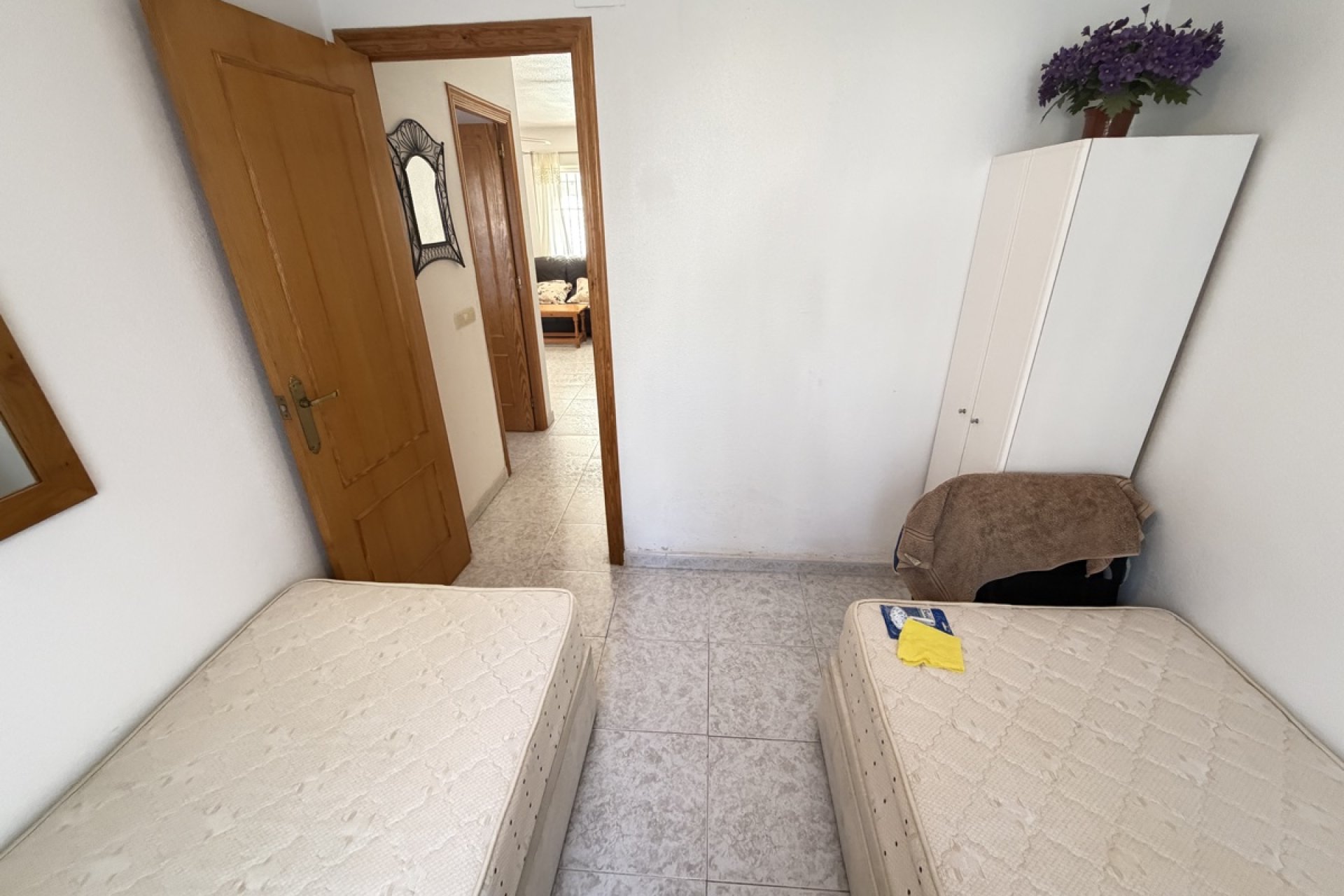 Resale - Apartment / Duplex - Orihuela Costa - Villamartín