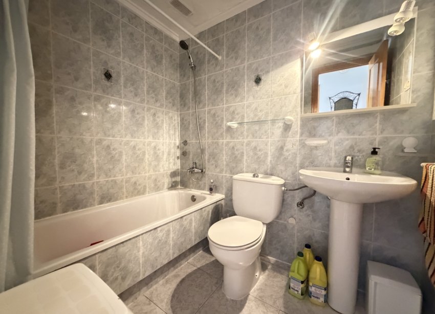 Resale - Apartment / Duplex - Orihuela Costa - Villamartín