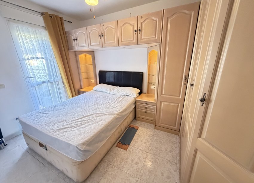 Resale - Apartment / Duplex - Orihuela Costa - Villamartín
