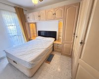 Resale - Apartment / Duplex - Orihuela Costa - Villamartín