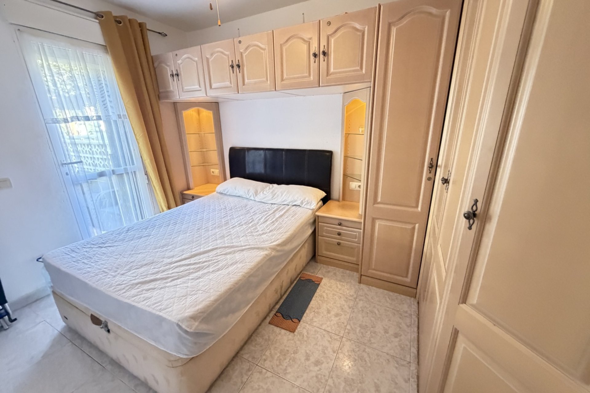 Resale - Apartment / Duplex - Orihuela Costa - Villamartín