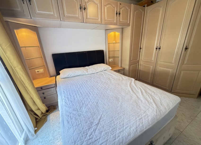 Resale - Apartment / Duplex - Orihuela Costa - Villamartín