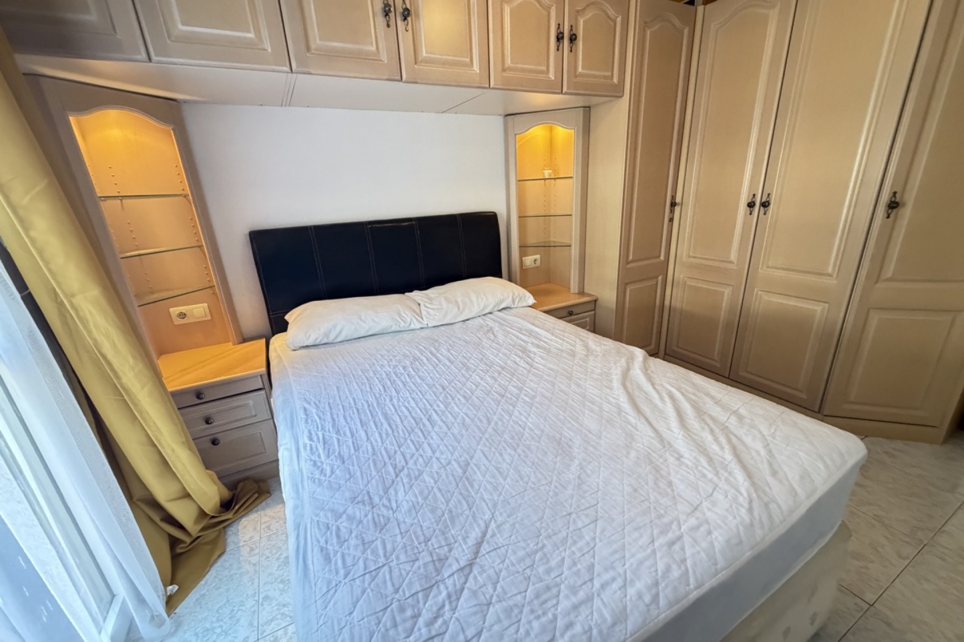 Resale - Apartment / Duplex - Orihuela Costa - Villamartín