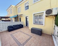 Resale - Apartment / Duplex - Orihuela Costa - Villamartín