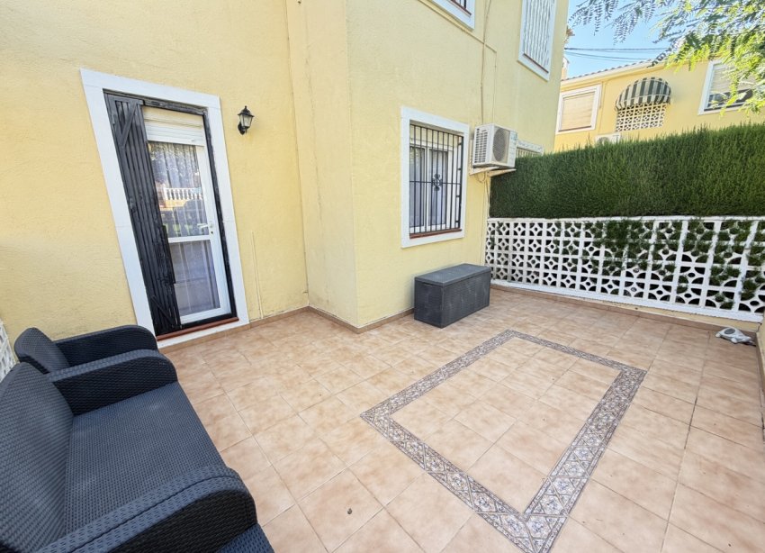 Resale - Apartment / Duplex - Orihuela Costa - Villamartín
