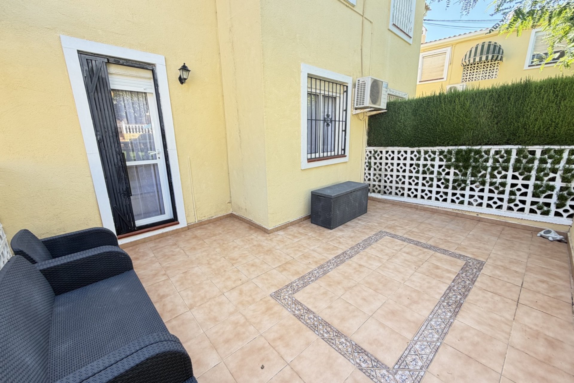 Resale - Apartment / Duplex - Orihuela Costa - Villamartín