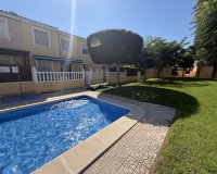 Resale - Apartment / Duplex - Orihuela Costa - Villamartín
