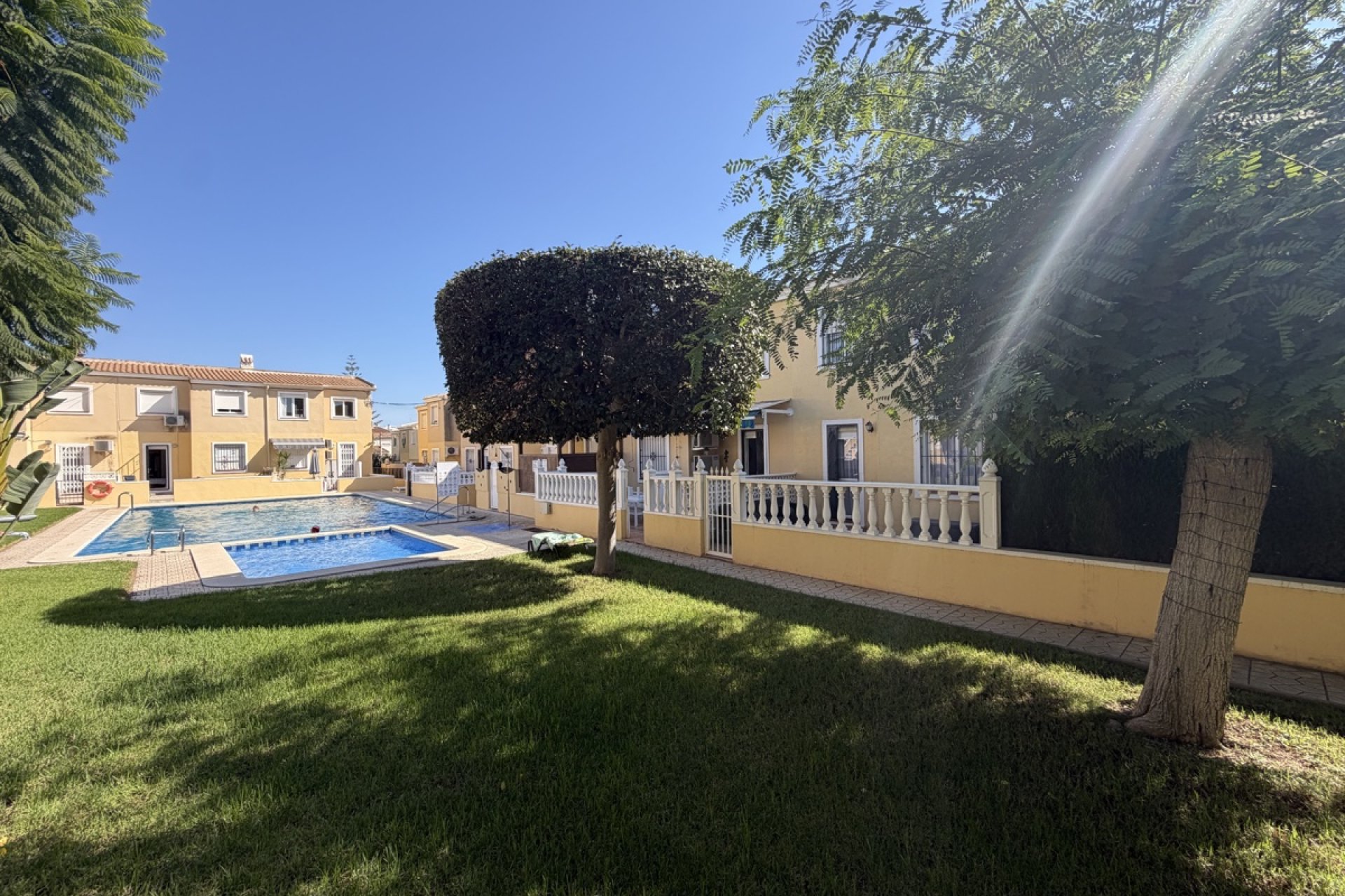 Resale - Apartment / Duplex - Orihuela Costa - Villamartín
