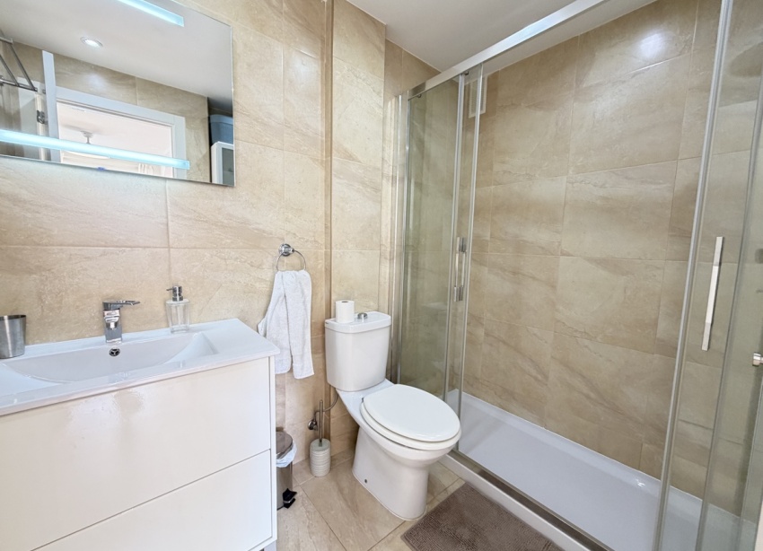Resale - Apartment / Duplex - Orihuela Costa - Villamartín
