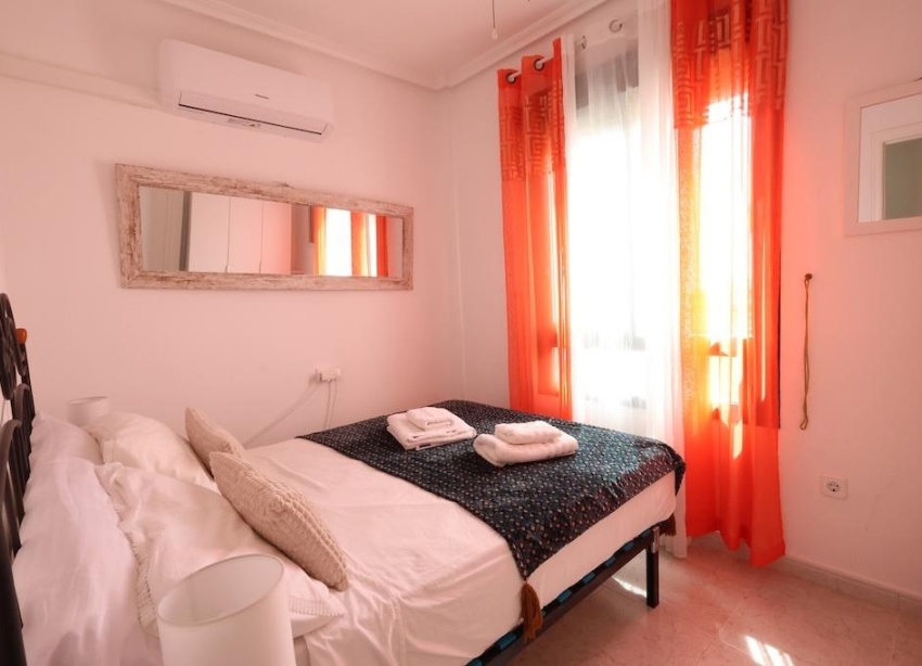Resale - Apartment / Duplex - Orihuela Costa - Villamartín