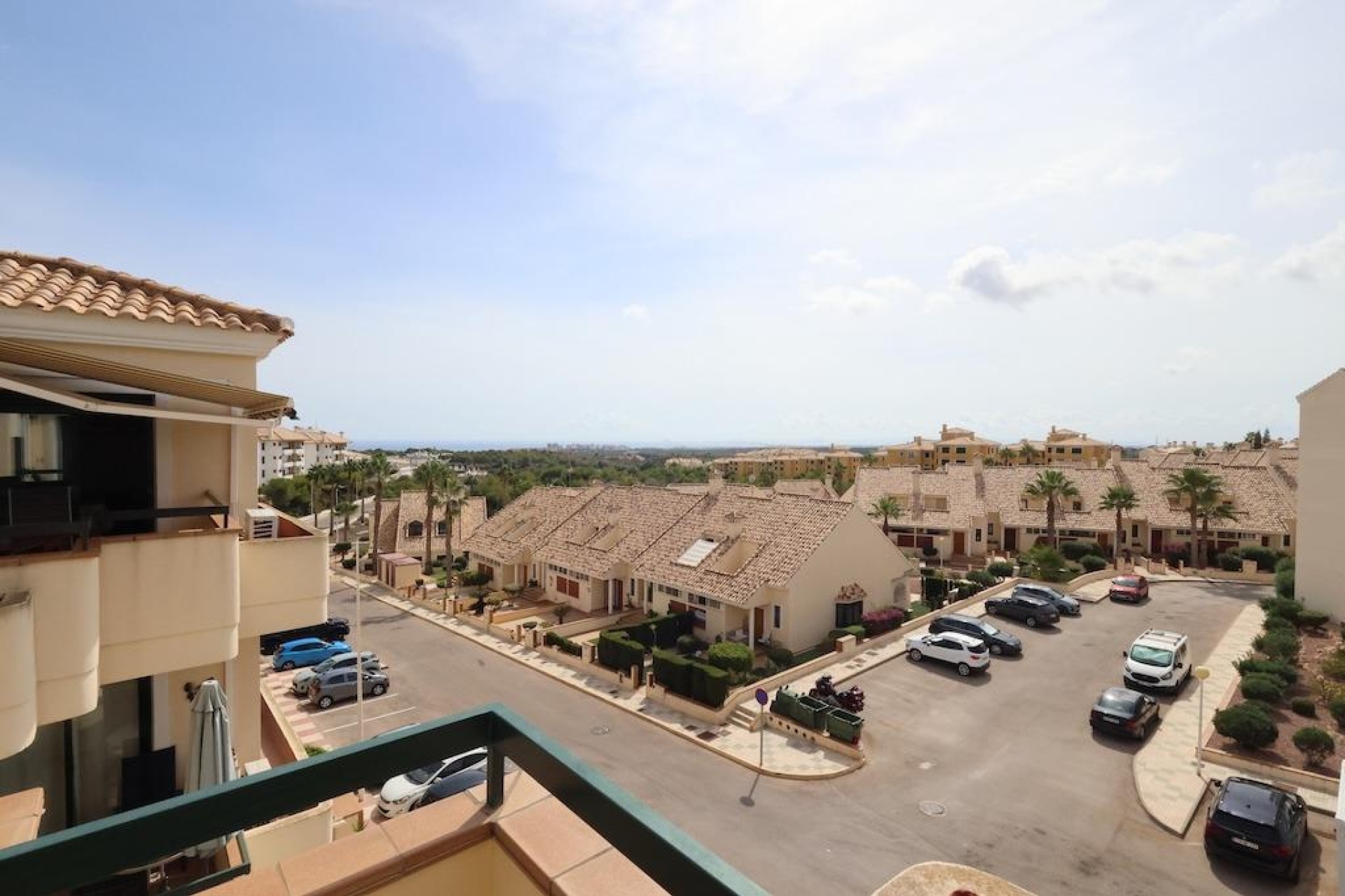 Resale - Apartment / Duplex - Orihuela Costa - Villamartín