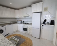 Resale - Apartment / Duplex - Orihuela Costa - Villamartín