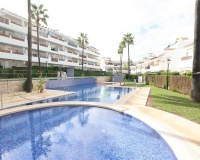 Resale - Apartment / Duplex - Orihuela Costa - Villamartín