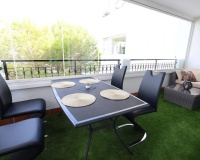 Resale - Apartment / Duplex - Orihuela Costa - Villamartín