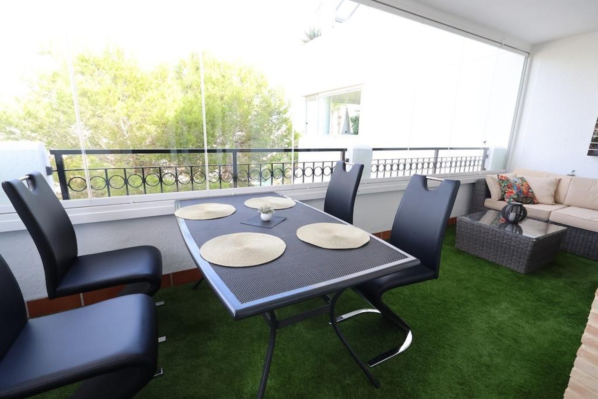 Resale - Apartment / Duplex - Orihuela Costa - Villamartín