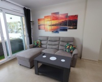 Resale - Apartment / Duplex - Orihuela Costa - Villamartín