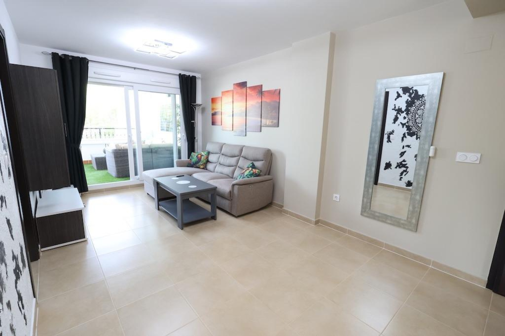Resale - Apartment / Duplex - Orihuela Costa - Villamartín