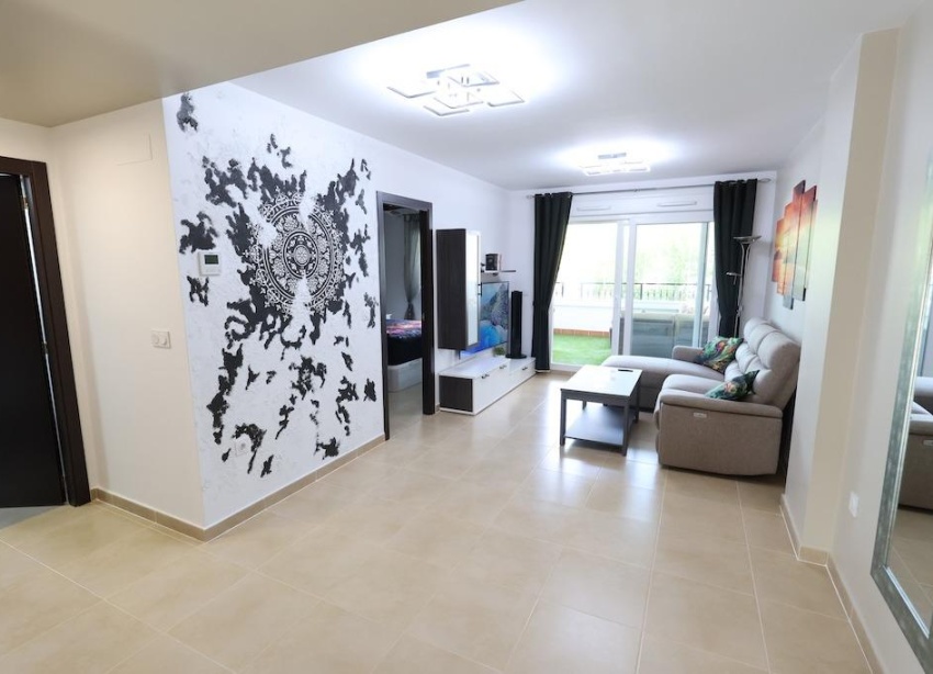 Resale - Apartment / Duplex - Orihuela Costa - Villamartín