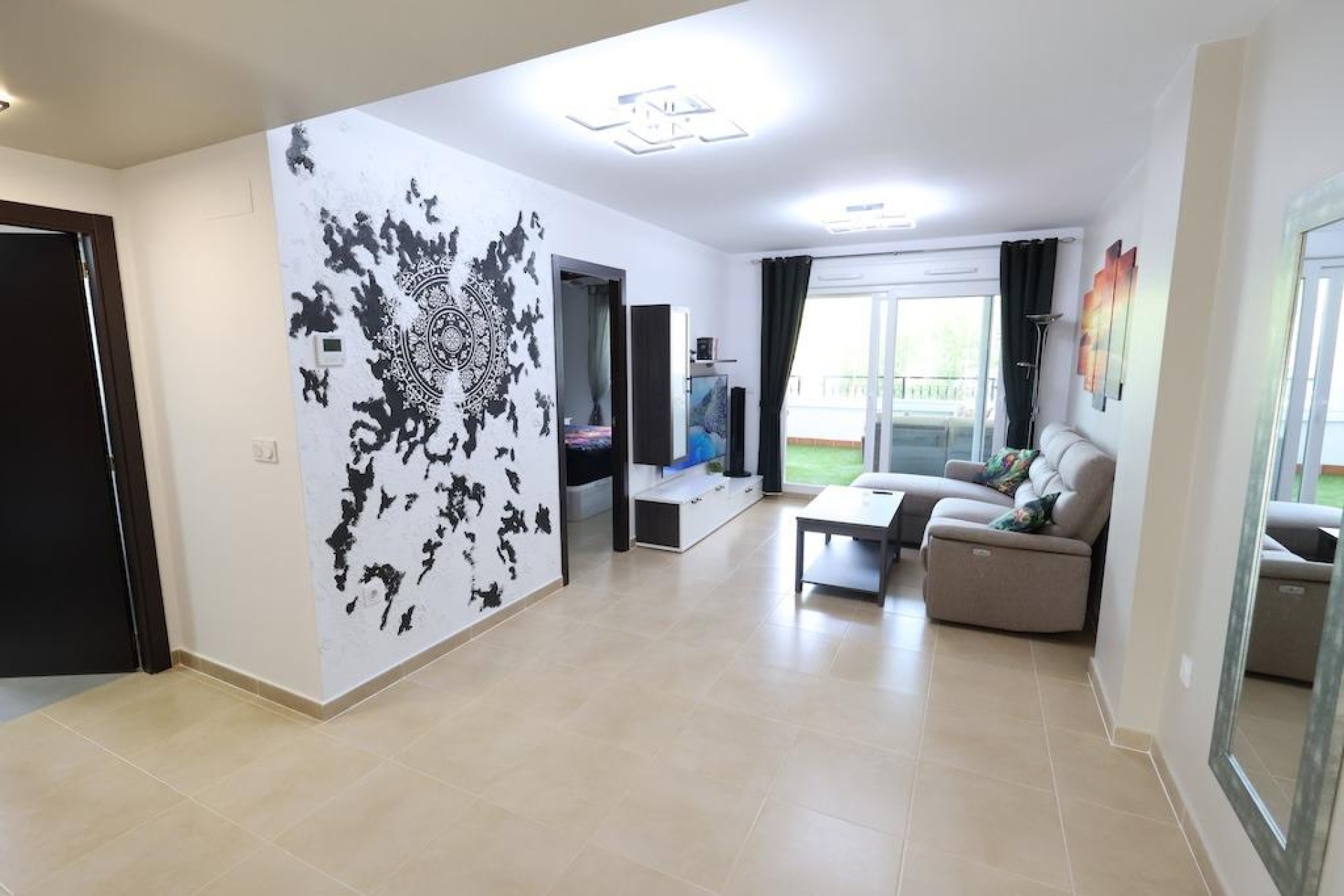 Resale - Apartment / Duplex - Orihuela Costa - Villamartín
