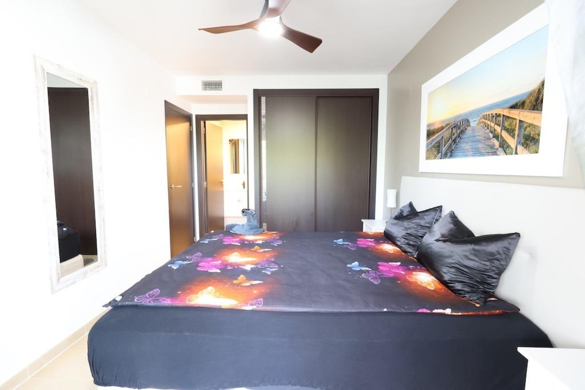 Resale - Apartment / Duplex - Orihuela Costa - Villamartín