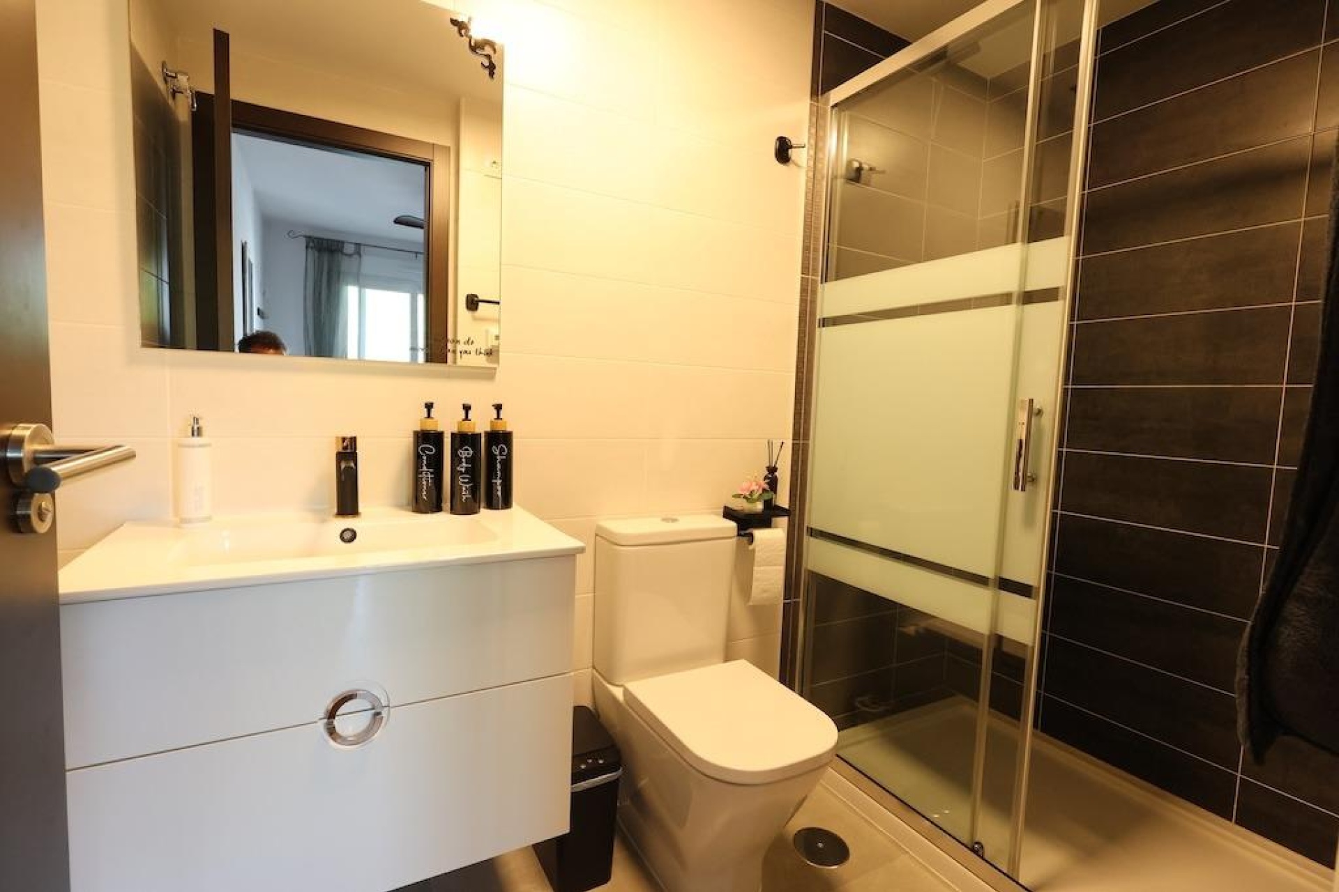 Resale - Apartment / Duplex - Orihuela Costa - Villamartín